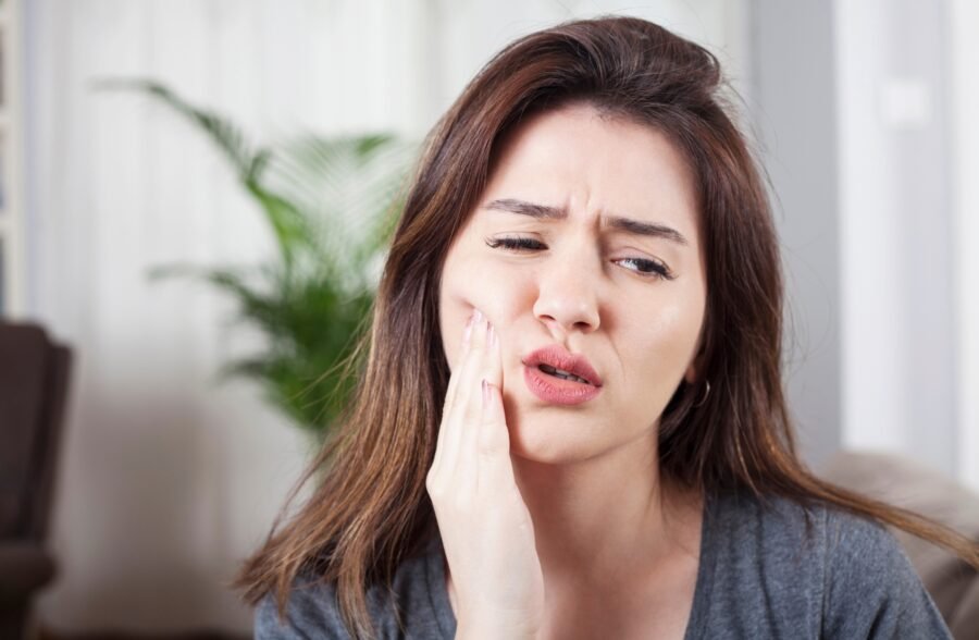Toothache treatment from expert dentist in Lahore