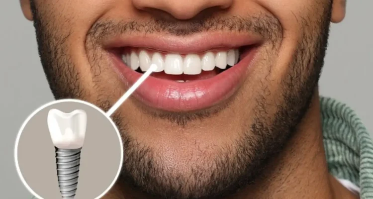 Best Dental Implants in Lahore