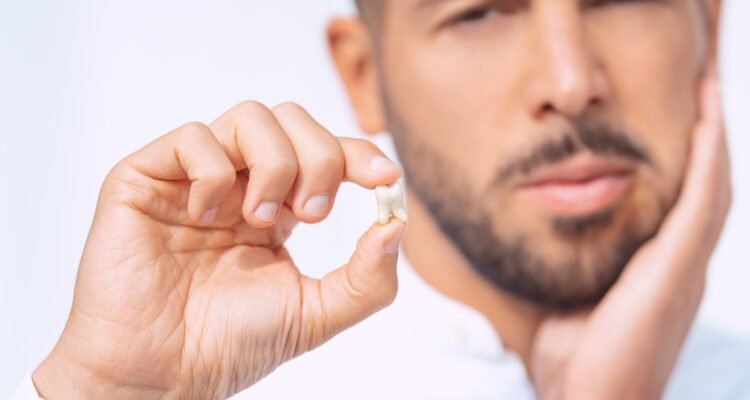 Wisdom Teeth Treatment Services in Lahore