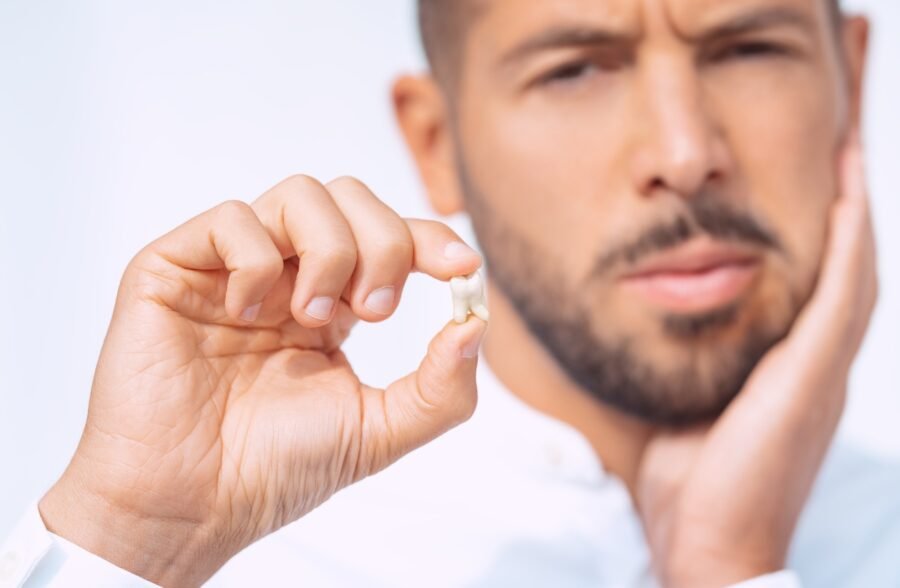 Wisdom Teeth Treatment Services in Lahore