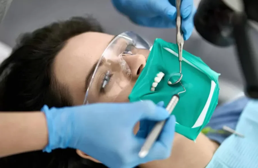Endodontist Services in Lahore