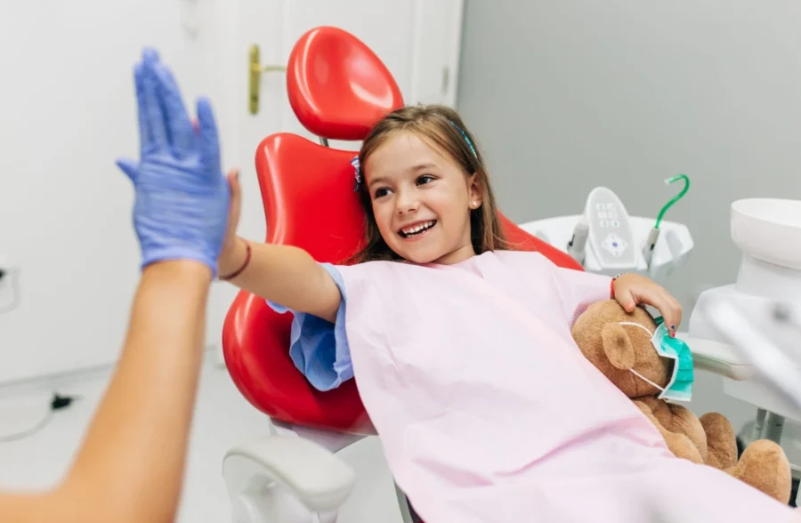 Best Pediatric Dentists In Lahore