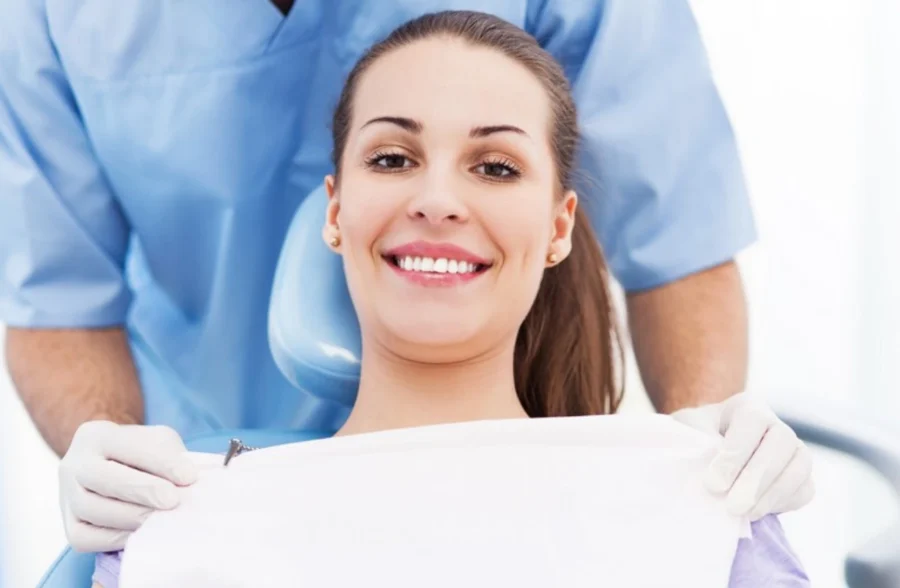 Periodontist Services in Lahore