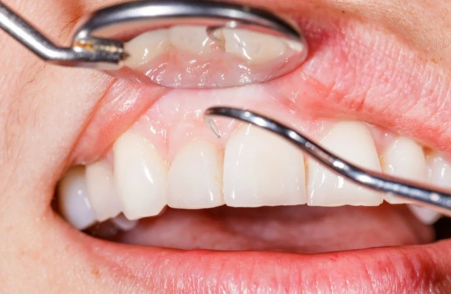 Periodontist Services in Lahore