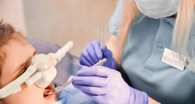 Dental Sedation Treatment in Lahore