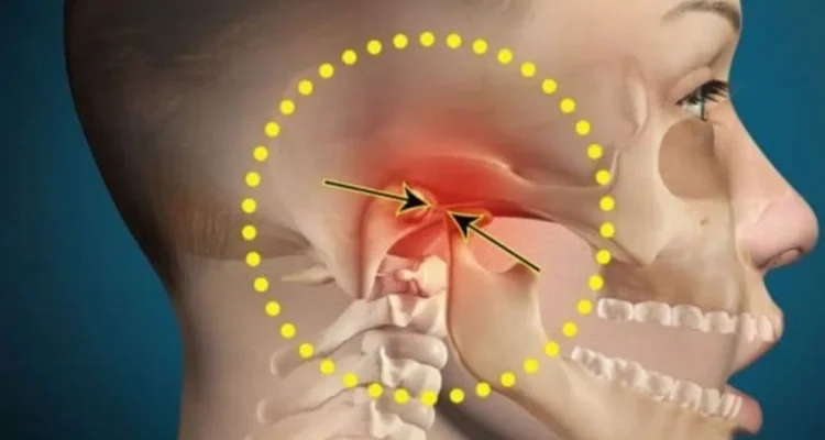 TMJ Treatment in Lahore at Aura Dentals