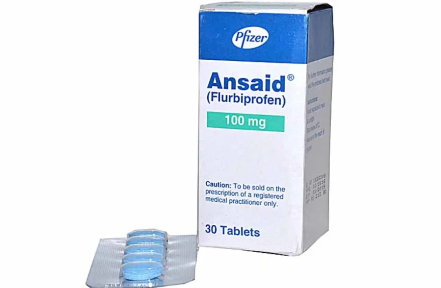 ansaid tablet for teeth pain killer