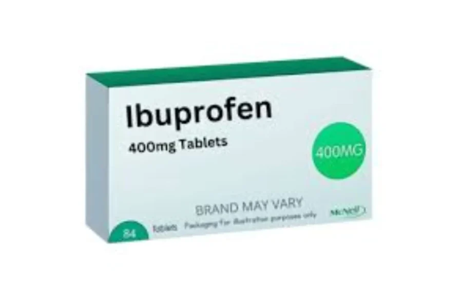 Ibuprofen Tablet for teeth Pain Killer