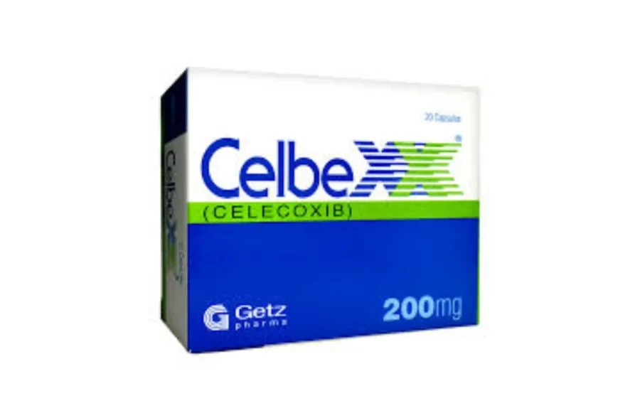 Celecoxib Tablet for teeth Pain Killer